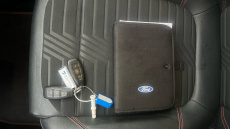 Ford Puma 1.0 EcoBoost Hybrid mHEV 155 ST-Line X 5dr Petrol Hatchback